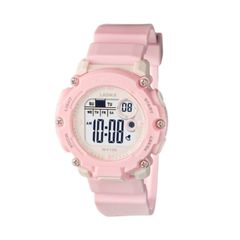 Ψηφιακό ρολόι χειρός - WF156 - Lasika - 115143 - Pink
