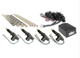 MAGICAR T LOCK 4p