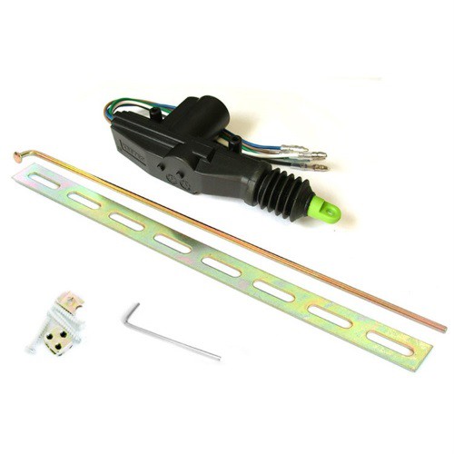 MAGICAR T MOTEUR 5W