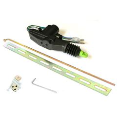 MAGICAR T MOTEUR 5W