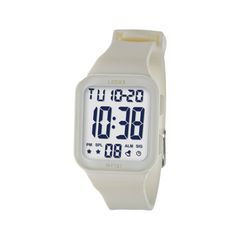 Ψηφιακό ρολόι χειρός - WF187 - Lasika - 115140 - White