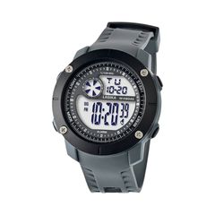 Ψηφιακό ρολόι χειρός - WH9045 - Lasika - 115154 - Grey