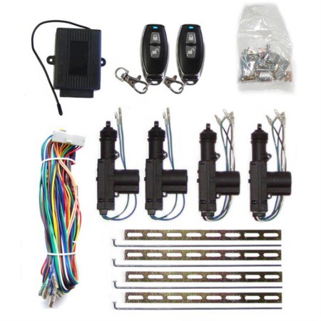MAGICAR T 322