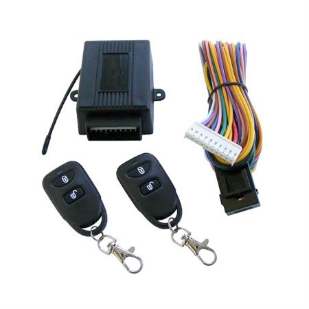MAGICAR T 102 KEYLESS