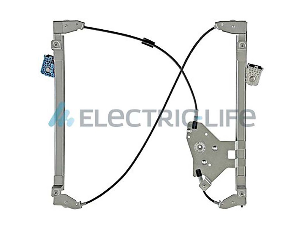 ZR FR721 L