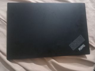 LENOVO LAPTOP
