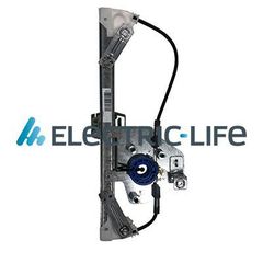 ZR FR746 L
