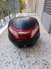 Μπαγκαζιερα givi