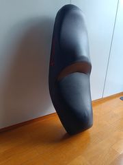 Ανατομική σέλα carbon crypton x