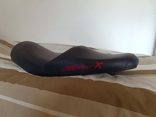 Ανατομική σέλα carbon crypton x-thumb-1