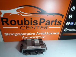 Μονάδα Ελέγχου Κινητήρα CITROEN C5 - PEUGEOT 407  SAGEM S2000PM2  21585162-5  9657070680   9655997380
