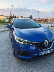 Renault Kadjar 2020 DCI SPORT EDITION