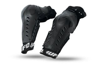 Επιαγκωνίδες Αναβάτη UFO  Kajam Elbow Guard