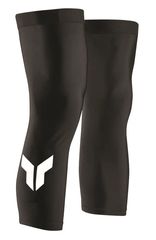 Προστατευτικα Αναβάτη  Thor Comp Knee Sleeve Μαύρα