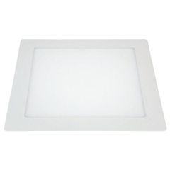 ΦΩΤΙΣΤΙΚΟ ΧΩΝΕΥΤΟ LED SLIM 20W 85-265V 3CCT 220X220 WHITE PLUS