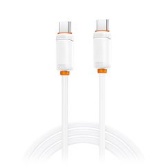 XO NB-Q302B 60W HIGH SPEED TYPE-C 1m WHITE