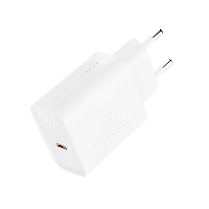 XO L160 20W USB-C PD3.0 FAST CHARGE