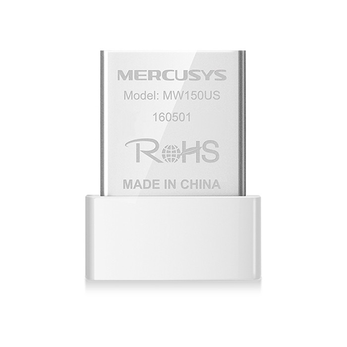 MERCUSYS MW150US N150 WIRELESS NANO USB