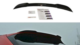 ΠΡΟΕΚΤΑΣΗ ΑΕΡΟΤΟΜΗΣ ΠΛΑΣΤΙΚΗ AUDI A4 B9 S4 S-LINE 15′> AVANT