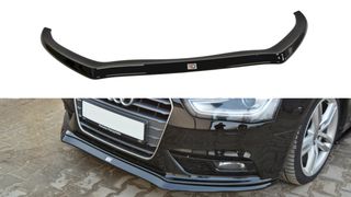 V.2 ΜΑΧΑΙΡΙ ΕΜΠΡΟΣ ΠΡΟΦΥΛΑΚΤΗΡΑ ΠΛΑΣΤΙΚΟ AUDI A4 B8 11'-15'