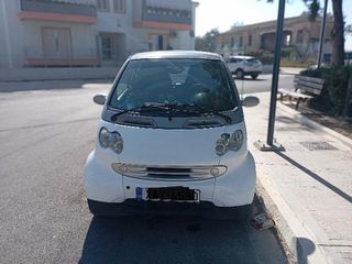 Smart ForTwo 2006