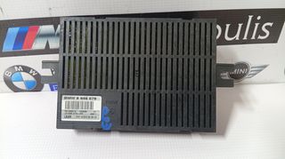 BMW E60-E61 -E63-E64 ΜΟΝΆΔΑ ΈΛΕΓΧΟΥ ΦΩΤΩΝ 6948576-thumb-2