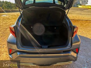 Toyota C-HR 2021 2.0 Hybrid Trend - Full Book Service TOYOTA-thumb-8