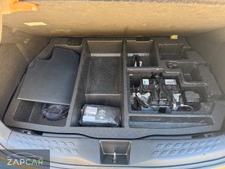 Toyota C-HR 2021 2.0 Hybrid Trend - Full Book Service TOYOTA-thumb-11