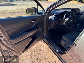 Toyota C-HR 2021 2.0 Hybrid Trend - Full Book Service TOYOTA-thumb-16