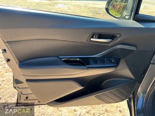 Toyota C-HR 2021 2.0 Hybrid Trend - Full Book Service TOYOTA-thumb-18