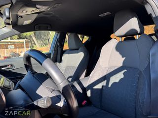 Toyota C-HR 2021 2.0 Hybrid Trend - Full Book Service TOYOTA-thumb-19