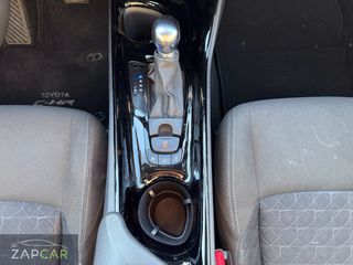 Toyota C-HR 2021 2.0 Hybrid Trend - Full Book Service TOYOTA-thumb-25