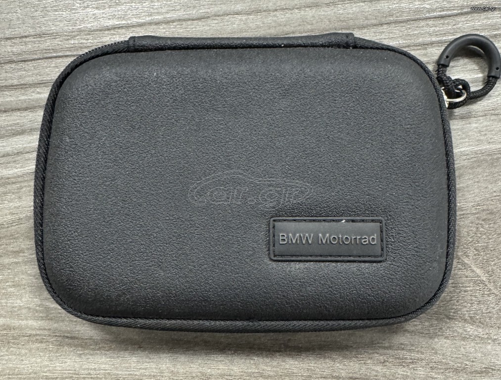 BMW MOTORRAD NAVIGATOR VI
