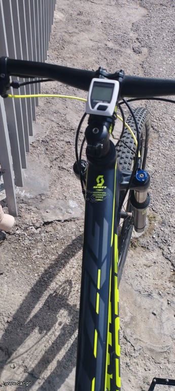Trekking Scott 2018 Scale 960