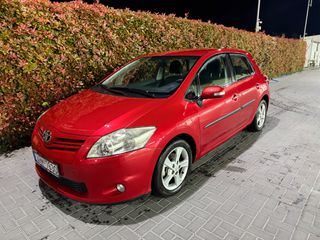 Toyota Auris 2011 ΕΛΛΗΝΙΚΗΣ ΑΝΤΙΠΡΟΣΩΠΕΙΑΣ / ΙΔΙΩΤΗ