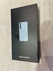 Samsumg S24 128GB blue