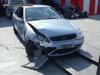 CITROEN XSARA 2001 1600CC