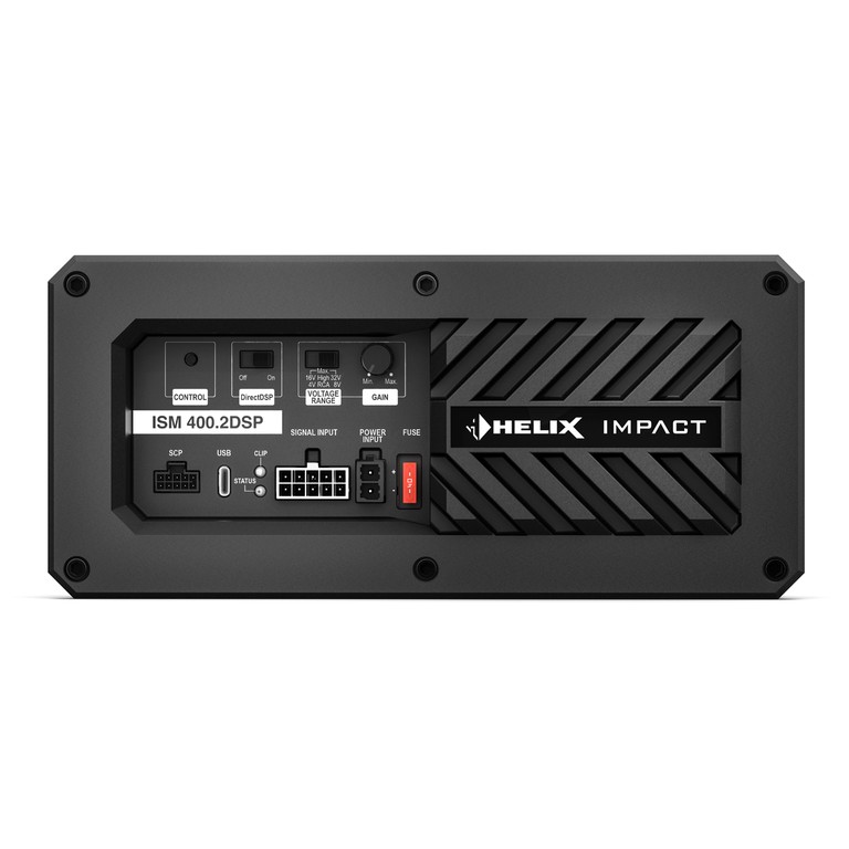 HELIX ISM 400.2DSP | Pancarshop