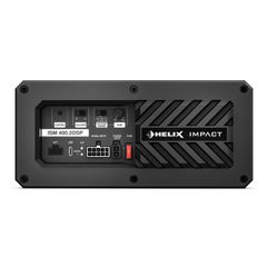 HELIX ISM 400.2DSP | Pancarshop