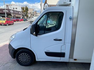 Opel Movano 2019 ΚΟΦΑ ΨΥΓΕΙΟ-thumb-2