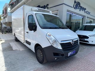 Opel Movano 2019 ΚΟΦΑ ΨΥΓΕΙΟ-thumb-9