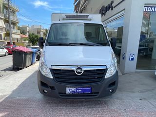 Opel Movano 2019 ΚΟΦΑ ΨΥΓΕΙΟ-thumb-11