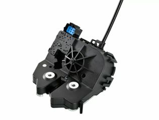 ΗΛΕΚΤΡΟΜΑΓΝΗΤΙΚΗ ΚΛΕΙΔΑΡΙΑ FORD FOCUS '00-'04/ FOCUS '04-'07 3/5ΗΣ ΠΙΣΩ ΚΟΜΠΛΕ ΜΕ ΝΤΙΖΑ Κωδικός: 4479189