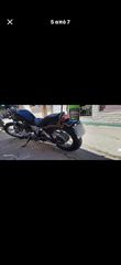 Honda CMX 250 C Rebel 1999