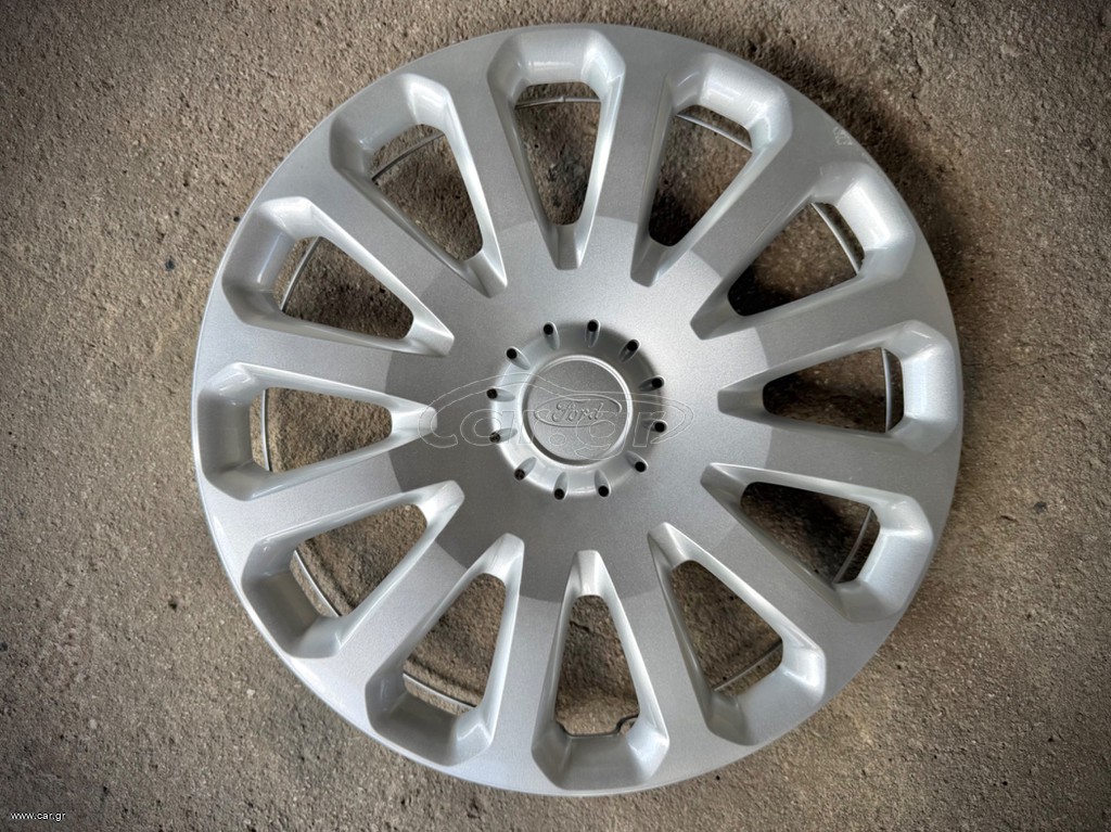 ΤΑΣΙΑ FORD ΓΝΗΣΙΑ ΚΑΙΝΟΥΡΓΙΑ 15’’