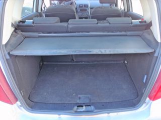 MERCEDES A180 ( W169 ) CDI - '04-'08 - 2000cc - Εταζέρες - Ντουλαπάκια - Μοκέτες