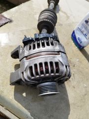 Δυναμό Opel Z14XEP κωδικός Bosch 0 124 425 010
