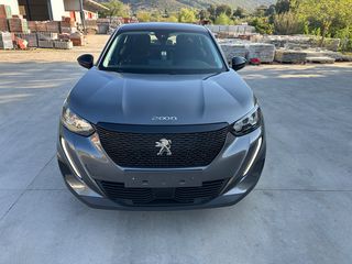 Peugeot 2008 2022 1.2 PURETECH 100 ACTIVE PACK-thumb-1