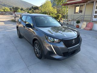 Peugeot 2008 2022 1.2 PURETECH 100 ACTIVE PACK-thumb-2
