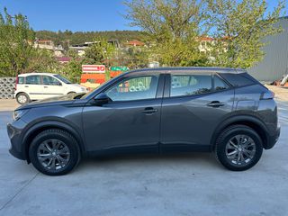 Peugeot 2008 2022 1.2 PURETECH 100 ACTIVE PACK-thumb-3